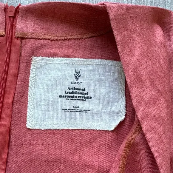 Anthropologie Mini Dress - Picture 3 of 5